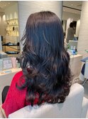 【NATASHA】銀座レイヤーカット/20代/30代/40代/50代 