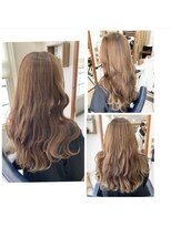 チーズ(CheE's)&nbsp;ロングヘア