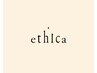 【ethicaこだわりの酸性ストレート】酸性ストレート(酸性縮毛矯正)￥19800　