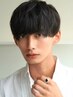 メンズヘアご希望の方『髪型　クーポン』ご相談OK◆こちらでご予約確保