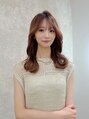 ラテトウキョウ(LATE tokyo) 今出 沙智世