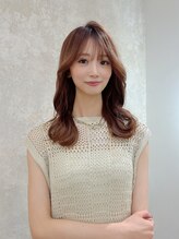 ラテトウキョウ(LATE tokyo) 今出 沙智世