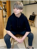 ハイトーンホワイトベージュ