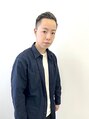 アウラ 小矢部店(AULA) 高原 歩美