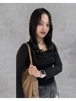 グラフ 立川(Graph.)&nbsp;Aujuaトリートメント/髪質改善