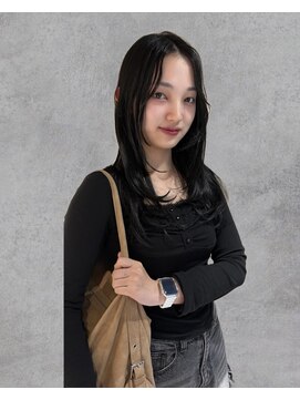 グラフ 立川(Graph.) Aujuaトリートメント/髪質改善