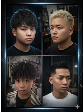 ケーツーネクスト(K2 NEXT) 色々