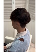 コレロ ヘアー(KORERO hair)&nbsp;10代、20代、30代◎波巻きパーマ/ツイストスパイラルパーマ