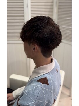 コレロ ヘアー(KORERO hair) 10代、20代、30代◎波巻きパーマ/ツイストスパイラルパーマ
