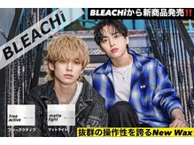 BLEACHiオリジナルプロダクト発売中!