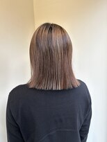 ケークリエイティブコード(K creative COrDE)&nbsp;透明感アンブレラ