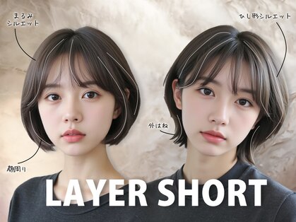 ポルム パプリカ(polum paprika)の写真