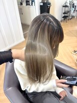 コワファースト  させぼ五番街店(COIFF1RST)&nbsp;話題！ケラファクトtreatment