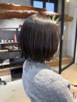 ニーイチイチ(211)&nbsp;ボブ/ボブレイヤー/小顔ヘア