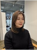 【YUCCA】大人可愛い20代・30代/レイヤー