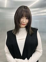 エヴァン(HEVIN)&nbsp;グレージュ