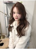 【fev_riri】透けbeige