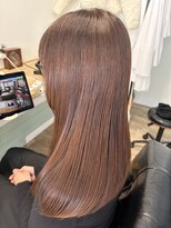 ルッカ 小郡店(Lucca)&nbsp;高濃度水素シールドカラー&バブル