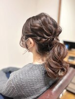 ラタ(raTa)&nbsp;ふわふわポニー