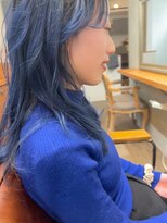 コンパス(COMPASS)&nbsp;ブルージュミディ