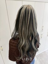 クルム(guleum)&nbsp;ハイライト/いわき/小名浜