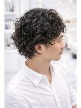 メンズのこだわり【DiMPlE越谷/南越谷/越谷市】【メンズカットが得意なサロン】