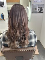 エルパライソ リフォ(Elparaiso Reff)&nbsp;グラデーションカラー