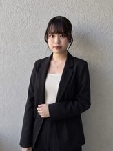 ブリルバイファム(BRILL by femme) 宇野 遥香