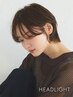 ursusカット（※シャンプーなし）
