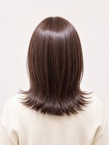 カラーラウンジ(Color Lounge)&nbsp;Color Lounge髪質改善艶ブラウン