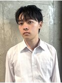 modcut/上げも下ろしもできる韓国風ヘア/今井咲良