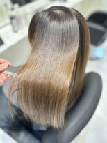 スリールヘアー 鹿児島天文館店(suri-ru hair)&nbsp;艶髪×髪質改善トリートメント[10代/20代/30代/40代/鹿児島]