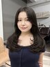 【平日限定】似合わせレイヤーカット+Re Faのファインバブル