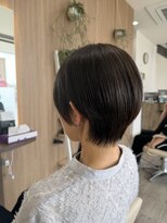 サロン ド ボーテ リアン(salon de beaute Lien)&nbsp;コンパクトショート