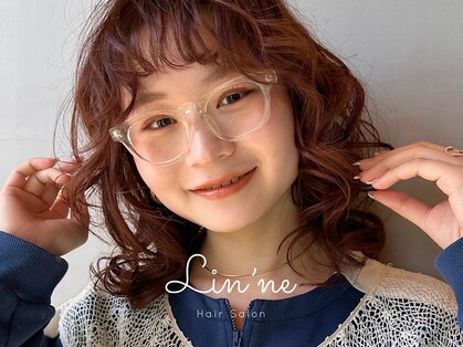 リンネ(Lin'ne)の写真
