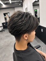 クレル(CLEL)&nbsp;ニュアンスパーマ