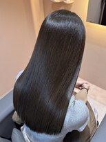 ミレヘアー 越谷(Mire hair)&nbsp;20代30代◎/美髪縮毛矯正/髪質改善トリートメント