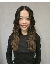 ヌーク(NOOK) 山口 美沙