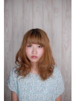 ヘアスペース ロケット(hair space Rocket)&nbsp;アシッドパ-マ