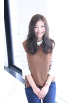 ヘアーサロン ファイブシー(HAIR SALON 5C) 大人の品格ロング