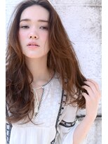 ベター(better)&nbsp;ヌーディ casual beige Long