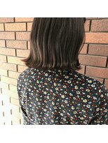 キー(kii)&nbsp;naturalbob(asuka)