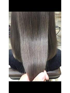 トルネード(TORNADO) 髪復活スペシャルトリートメント ハイ生ケラチントリートメント