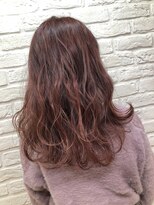 アンククロス 表参道(ANKH CROSS)&nbsp;チェリーピンク【ANKH CROSS 表参道】