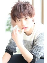 【フォルテ 飯塚裕士】ルビーレッドスマートマッシュ