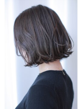 アドール(ADOR) 【ADOR＊MIHO】ブルージュボブ