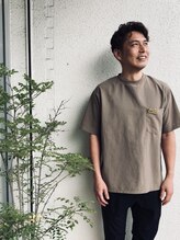 ビバーチェ 奥薗 広行