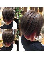 禅 新神野店(ZEN) インナーピンク