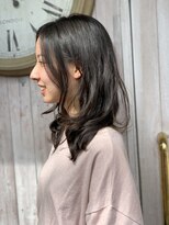ノイ 豪徳寺(noi) 愛されゆるふわパーマ♪ナチュラルカール♪