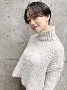 ジル(dill) 【dill】short style 1